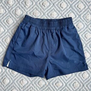 TBBC Prepletic Shorts | Nantucket Navy | 6